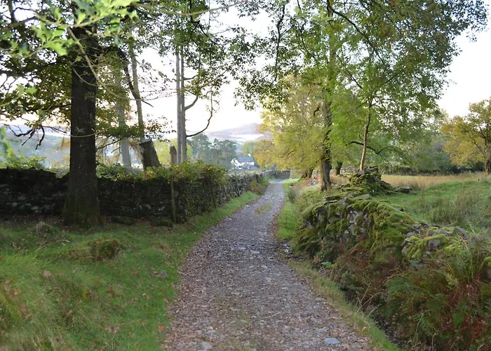 Holiday home Beautiful Detached Near Coniston - Pass The Keys