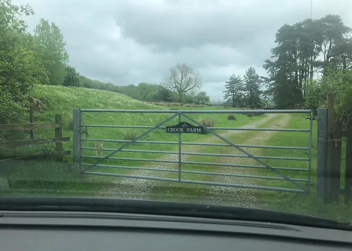 Beautiful Detached Near Coniston - Pass The Keys Holiday home *