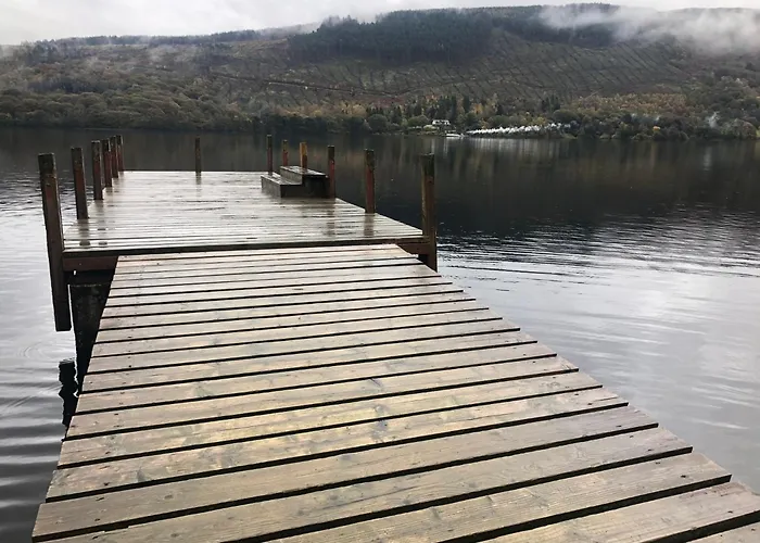 Holiday home Beautiful Detached Near Coniston - Pass The Keys *