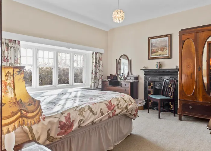 Beautiful Detached Near Coniston - Pass The Keys Holiday home Torver