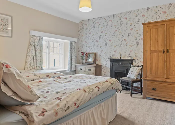 Beautiful Detached Near Coniston - Pass The Keys *