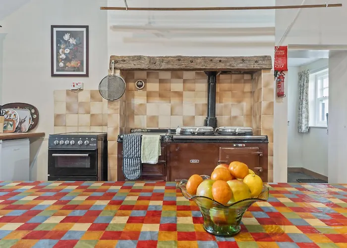 Beautiful Detached Near Coniston - Pass The Keys * Torver