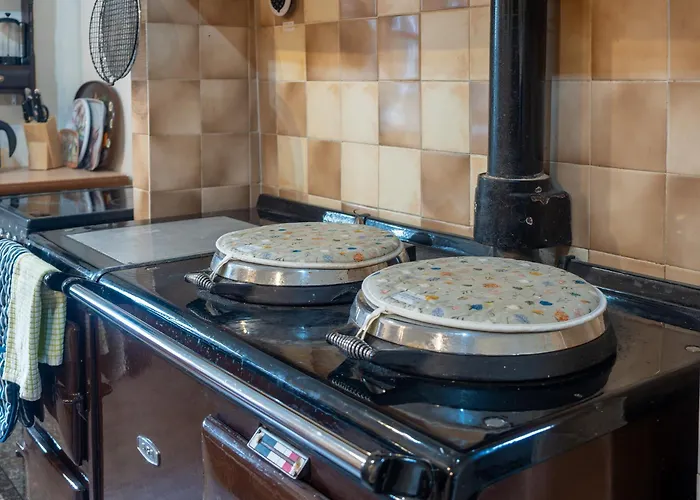 Beautiful Detached Near Coniston - Pass The Keys Holiday home