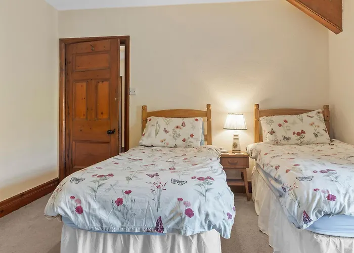 Holiday home Beautiful Detached Near Coniston - Pass The Keys