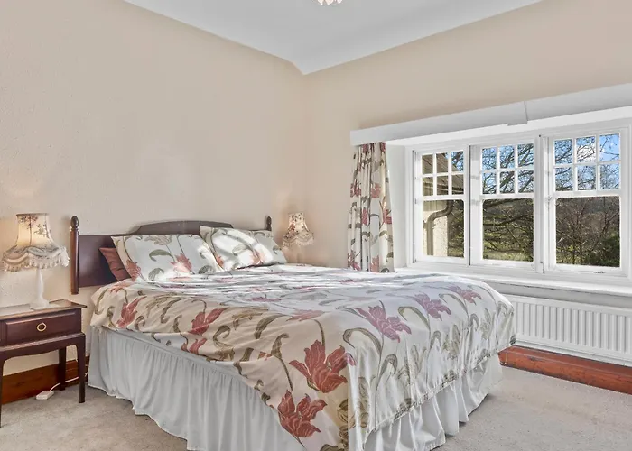 Beautiful Detached Near Coniston - Pass The Keys Holiday home *