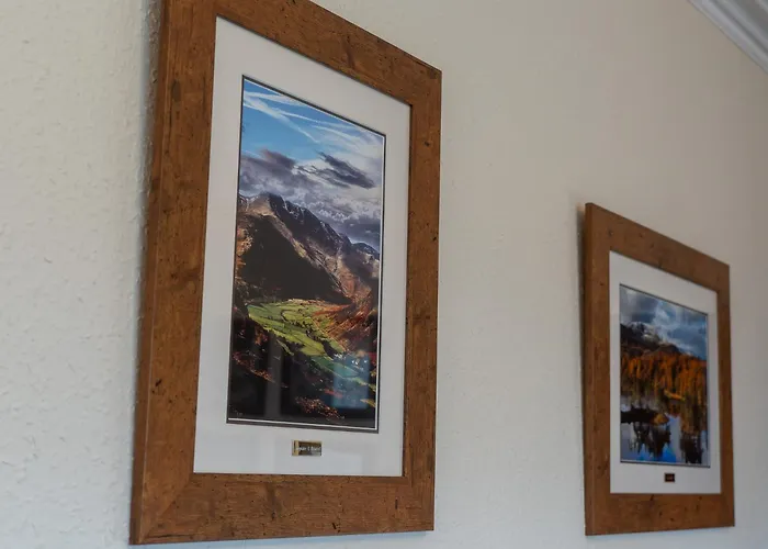 Holiday home Beautiful Detached Near Coniston - Pass The Keys *