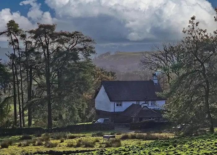 Holiday home Beautiful Detached Near Coniston - Pass The Keys Torver
