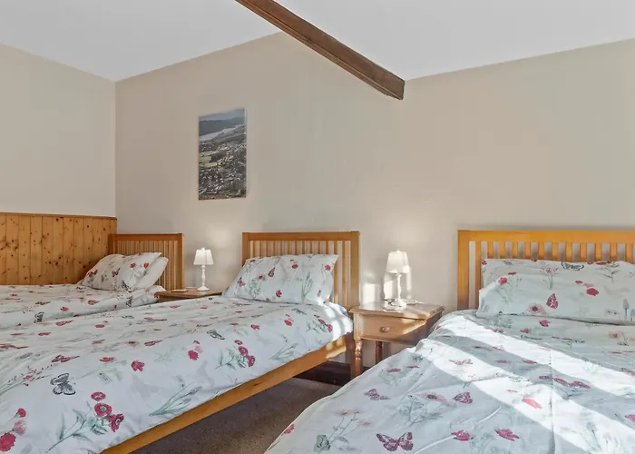 Beautiful Detached Near Coniston - Pass The Keys * Torver