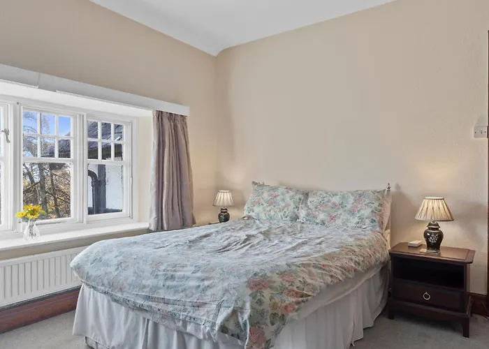 Beautiful Detached Near Coniston - Pass The Keys