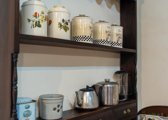 Holiday home Beautiful Detached Near Coniston - Pass The Keys