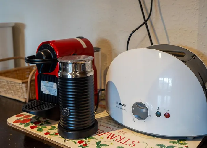 Beautiful Detached Near Coniston - Pass The Keys Holiday home *