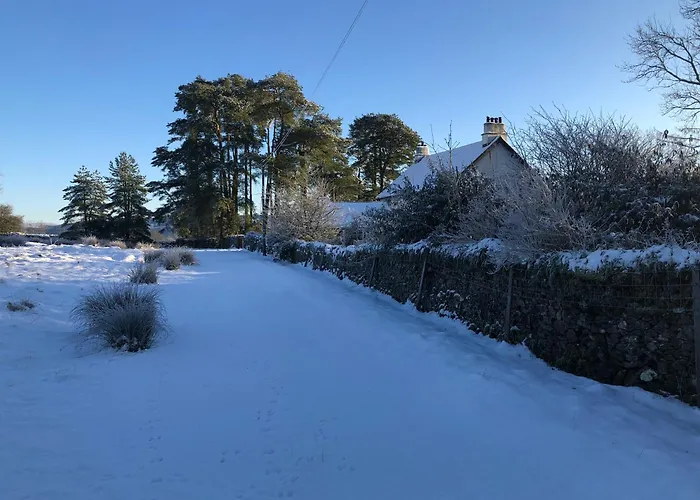 Beautiful Detached Near Coniston - Pass The Keys Holiday home Torver