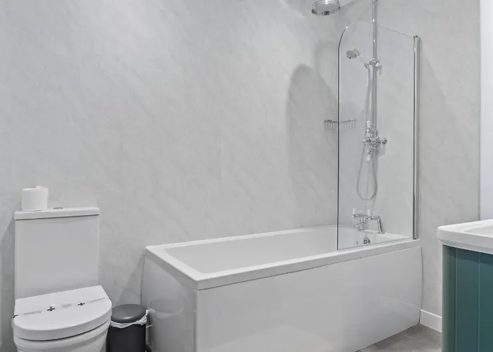 Beautiful Detached Near Coniston - Pass The Keys Holiday home