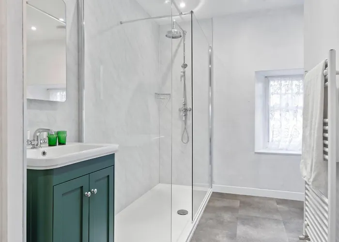 Holiday home Beautiful Detached Near Coniston - Pass The Keys *