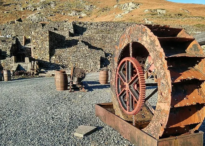 Holiday home Beautiful Detached Near Coniston - Pass The Keys Torver