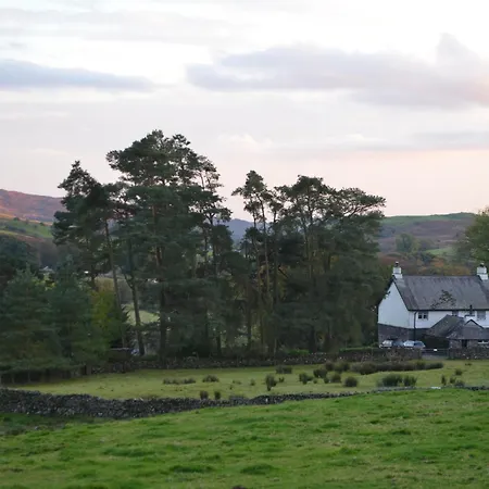 Beautiful Detached Near Coniston - Pass The Keys Torver